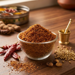 daniyala karam / authentic coriander spice powder