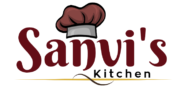Sanvi's Kitchen