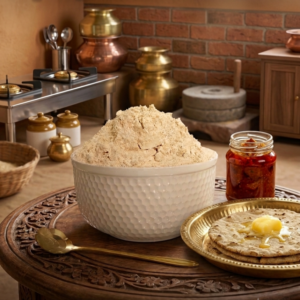 Jowar Flour | Jonna Pindi| 100% Pure Sorghum Flour | No Preservatives